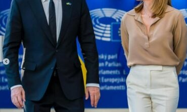 Cisza nad tym Wołyniem. Bruksela odmówiła uczczenia tysięcy zamordowanych Polaków!