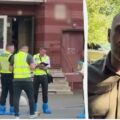 Maliuk poinformował, że zabójcy, którzy zabili pułkownika SBU w Kijowie, zostali wyeliminowani/ kolaż UNIAN, PrtSC