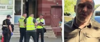 Zabili bohatera – Ukraina nie przebacza! SBU dopadło rosyjskich morderców z FSB błyskawicznie