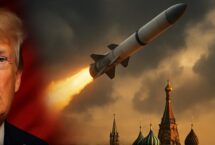 Groźba podziałała. Przez tydzień Kijów będzie bezpieczny