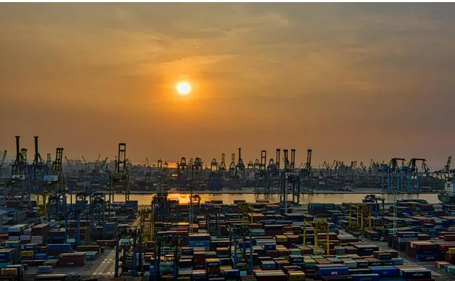 I kolejny front. Ukraina ujawnia plany Putina