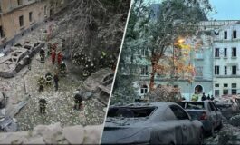 Skandal we Lwowie. Pomoc po rosyjskim ataku rozkradziona!
