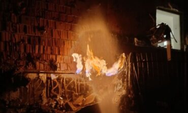 Barbarzyński atak na Kijów! Ucierpiały również dzieci