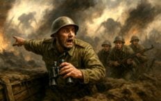 Atakują nas! Ale… to nie są ludzie! To już nie jest sci-fi (WIDEO)