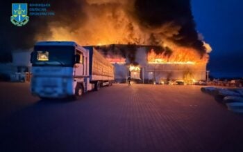 Atak Rosji na polski majątek za granicą. Reakcja MSZ w Warszawie