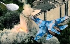 Bomby w cukrze! Słodko jest umrzeć za Putina? (WIDEO)