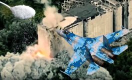 Bomby w cukrze! Słodko jest umrzeć za Putina? (WIDEO)