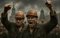 Przestali płacić pensje! Strajki i protesty w całej Rosji