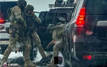 Gang Ukraińców w Polsce rozbity. Byli bezlitośni dla ofiar