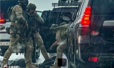 Gang Ukraińców w Polsce rozbity. Byli bezlitośni dla ofiar