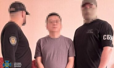 Chińscy szpiedzy wpadli w ręce SBU. Wiemy, czego szukali