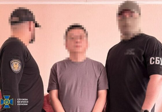 Chińscy szpiedzy wpadli w ręce SBU. Wiemy, czego szukali