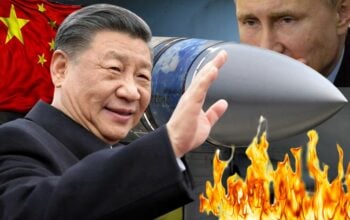 Europa ostrzega Chiny: natychmiast przestańcie to robić!