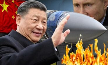 Europa ostrzega Chiny: natychmiast przestańcie to robić!