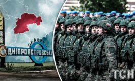 Wróg przebija się do centrum Ukrainy! „Zdobyliśmy przyczółek w strategicznym regionie”