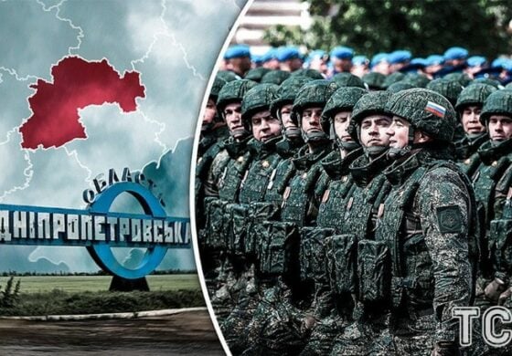 Wróg przebija się do centrum Ukrainy! „Zdobyliśmy przyczółek w strategicznym regionie”