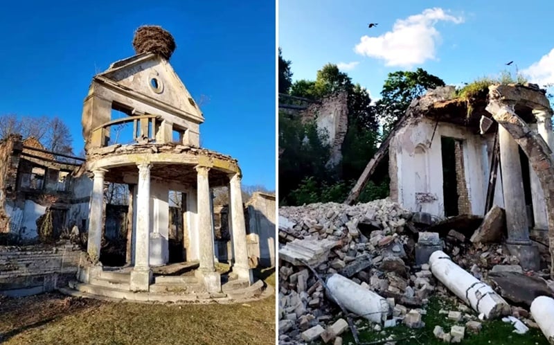 Fot: portal Spadczyna