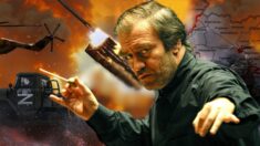 Rurą do Neapolu? Nie tym razem, maestro! Krew ci kapie z batuty…
