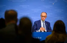 Kanclerz Niemiec ogłosił koniec „ery bezwarunkowej przyjaźni transatlantyckiej” Kanclerz Niemiec ogłosił koniec „ery bezwarunkowej przyjaźni transatlantyckiej”