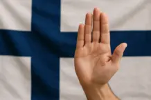 Basta! Finlandia zakazała tego Rosjanom i Białorusinom Basta! Finlandia zakazała tego Rosjanom i Białorusinom