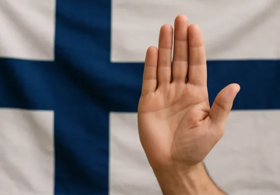 Basta! Finlandia zakazała tego Rosjanom i Białorusinom