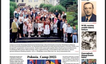 Kurier Galicyjski 14/2025
