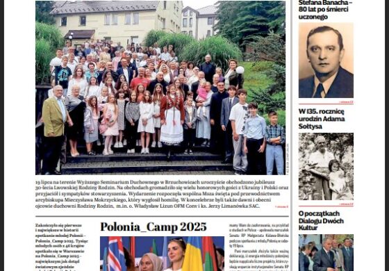 Kurier Galicyjski 14/2025