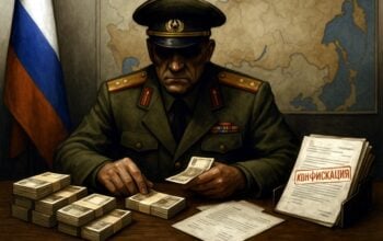 Putin znalazł nieskończone źródło pieniędzy na wojnę! Ropa i gaz niepotrzebne