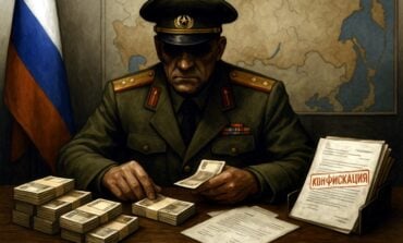 Putin znalazł nieskończone źródło pieniędzy na wojnę! Ropa i gaz niepotrzebne