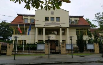 To są jednak mali ludzie. Dyplomatyczna zemsta Putina na Polsce. Chodzi o Królewiec