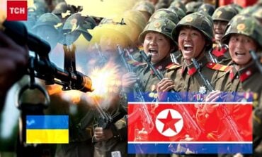 Kim Dzong Un rzuca wyzwanie Zachodowi! Obiecuje przechylić szalę wojny!
