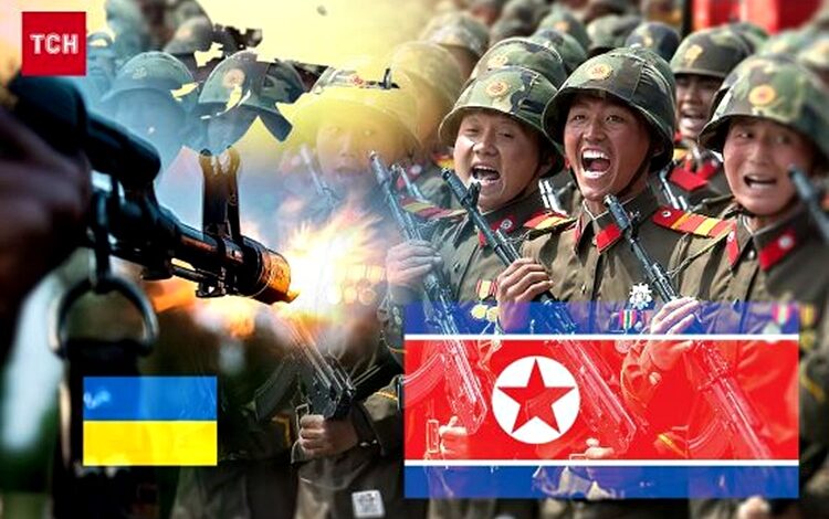 Kim Dzong Un rzuca wyzwanie Zachodowi! Obiecuje przechylić szalę wojny!