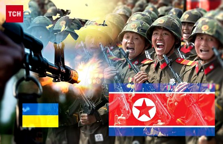 Kim Dzong Un rzuca wyzwanie Zachodowi! Obiecuje przechylić szalę wojny!