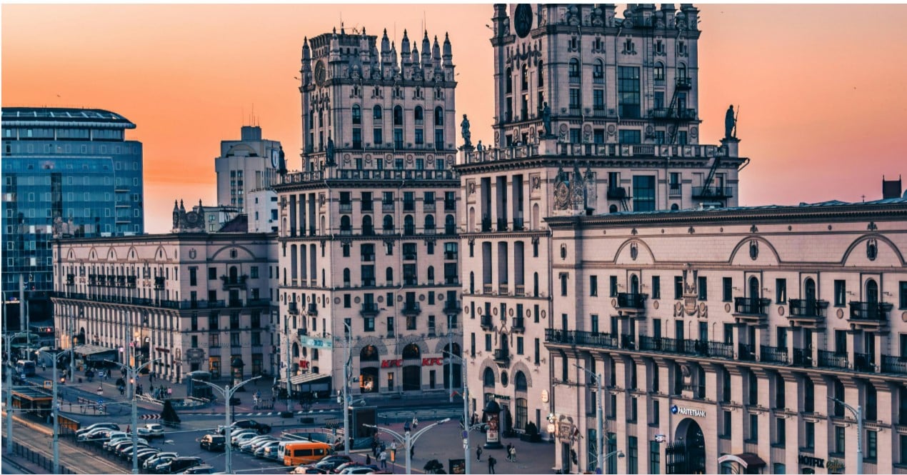 Tajne instrukcje z Mińska: przygotować gospodarkę na czas wojny