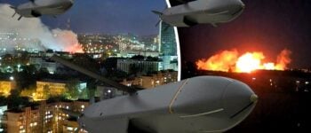 Brytyjczycy "podsypali" Storm Shadow! Obejdzie się bez Tomahawków?