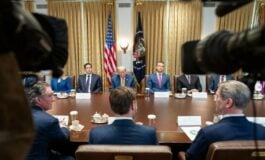 Tajny plan USA dogadany z Kremlem? Sensacyjne doniesienia o ultimatum wobec Ukrainy