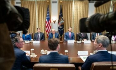 Tajny plan USA dogadany z Kremlem? Sensacyjne doniesienia o ultimatum wobec Ukrainy