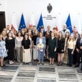 Fot. Tomasz Ozdoba, Kancelaria Senatu