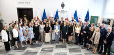 Historia jako klucz do tożsamości Historia jako klucz do tożsamości