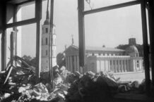 „My nie przyjezdni, życie oddaliśmy Litwie”. W 81. rocznicę „Ostrej Bramy” wspominamy jej bohaterów