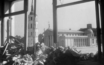 „My nie przyjezdni, życie oddaliśmy Litwie”. W 81. rocznicę „Ostrej Bramy” wspominamy jej bohaterów