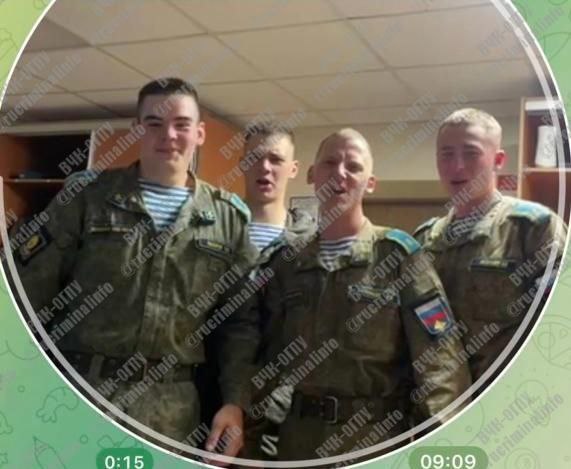 Popłoch w elicie oficerskiej Rosji po szokującym mordzie na dowódcy!