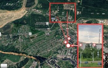 Ukraińcy zrobili to drugi raz w tym roku!