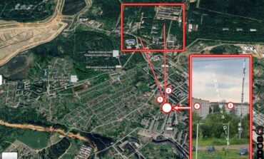 Ukraińcy zrobili to drugi raz w tym roku!