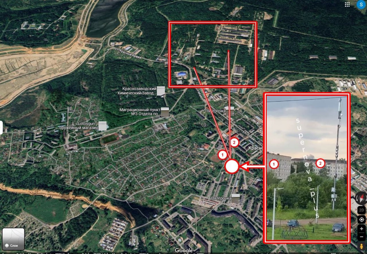 Ukraińcy zrobili to drugi raz w tym roku!