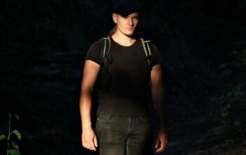 Opozycjonista z Grodna 4 lata ukrywał się przed milicją. Jak się zakończyła desperacka ucieczka