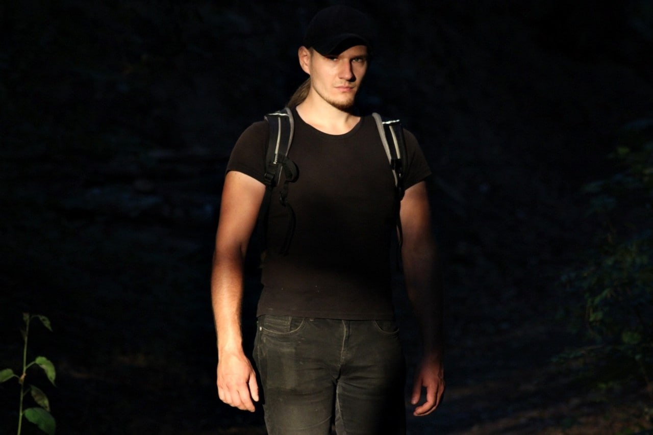 Opozycjonista z Grodna 4 lata ukrywał się przed milicją. Jak się zakończyła desperacka ucieczka