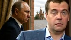 Główny alko-bloger Putina znów nawarzył mu piwa! Teraz już tylko odwyk?