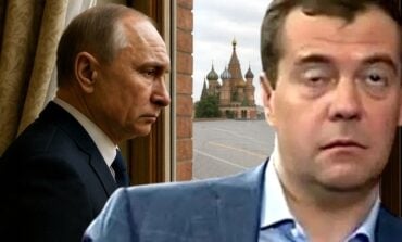 Główny alko-bloger Putina znów nawarzył mu piwa! Teraz już tylko odwyk?