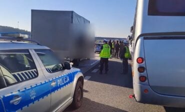 Decyzja zapadła. Polska mówi dość i „zamyka” granicę!